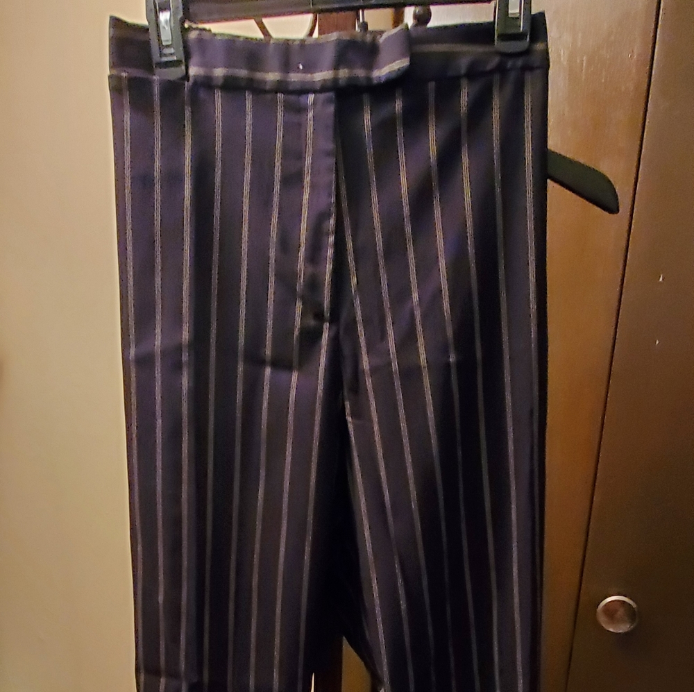 Dress pants